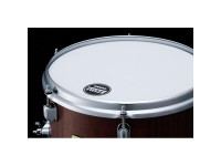 Tama LBU127-SBG S.L.P. 12x7 Mod Bubinga Snare Drum Tama LBU127-SBG S.L.P. 12x7 Mod Bubinga Snare Drum